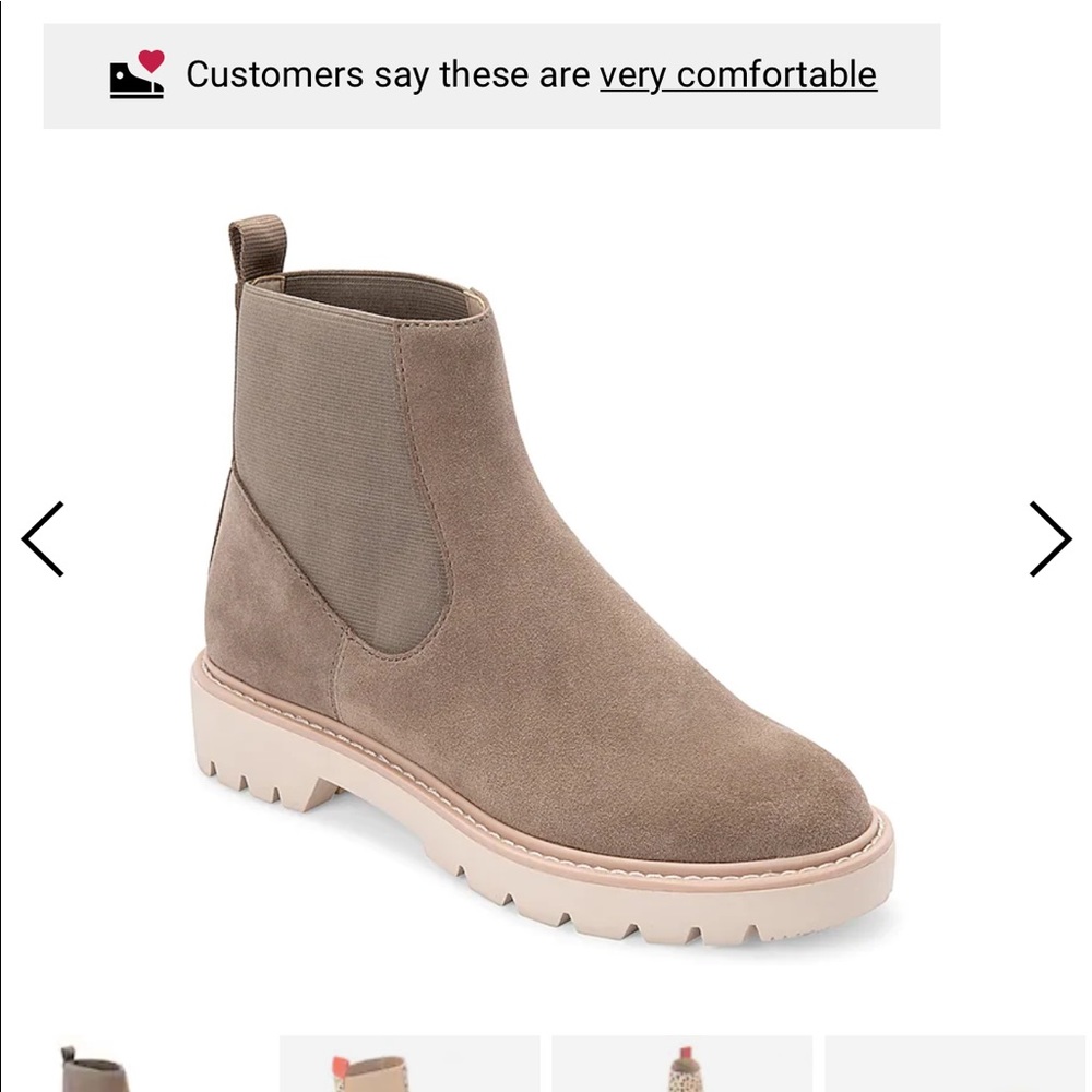 Boots